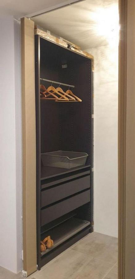 Mini Pn / Cracow North Z Parkingiem Apartament